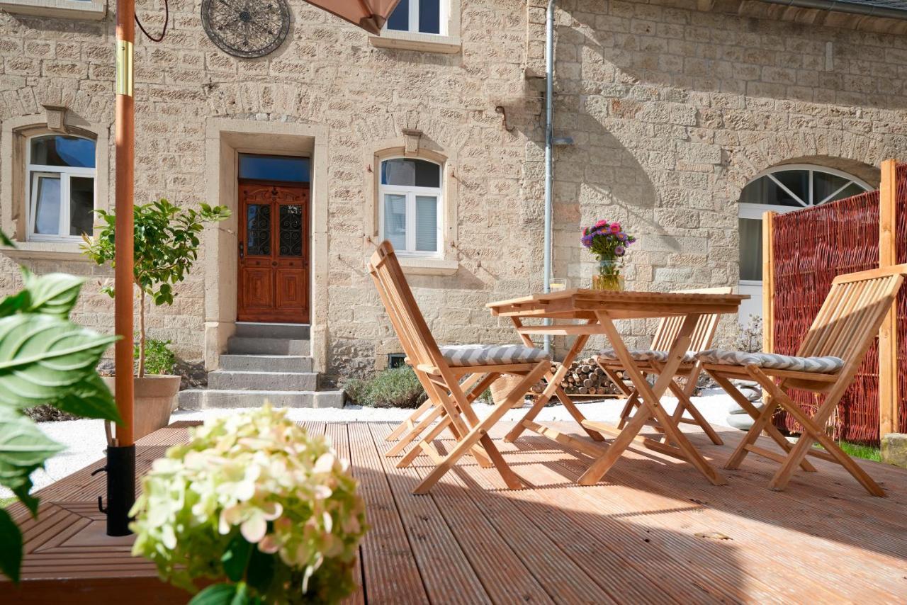 Ferienhaus Lemon Tree Rieden  Exteriör bild